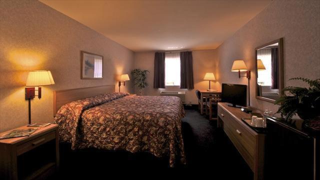 Silver Inn Силверторн Номер фото