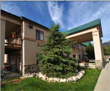 Silver Inn Силверторн Экстерьер фото