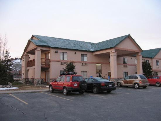 Silver Inn Силверторн Экстерьер фото